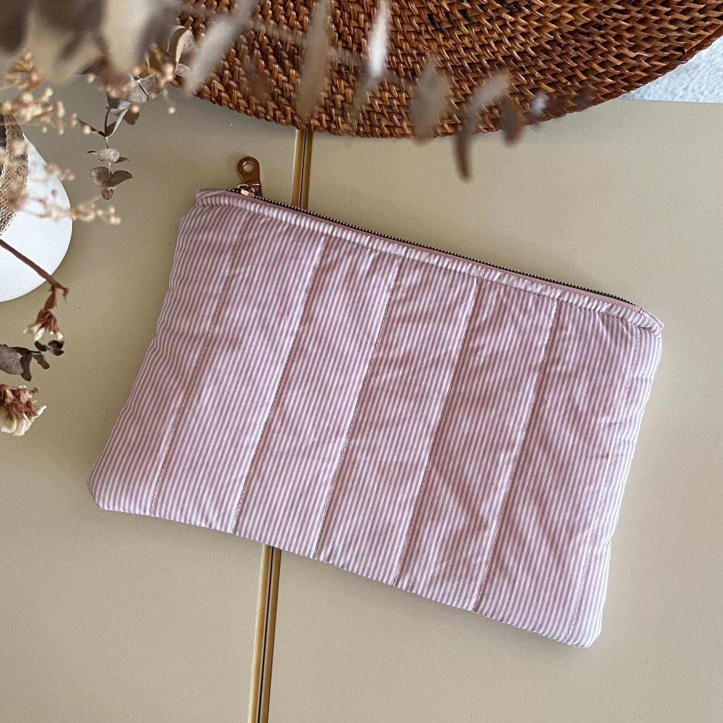 Cartera de mano