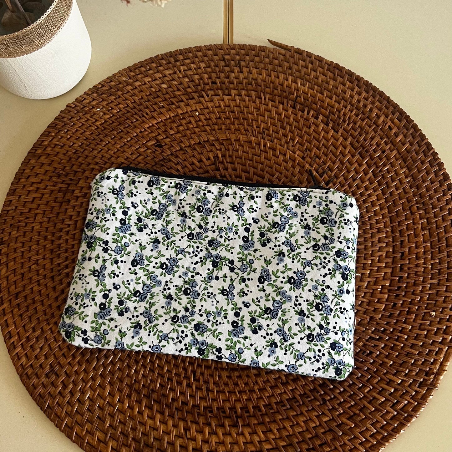 Cartera de mano