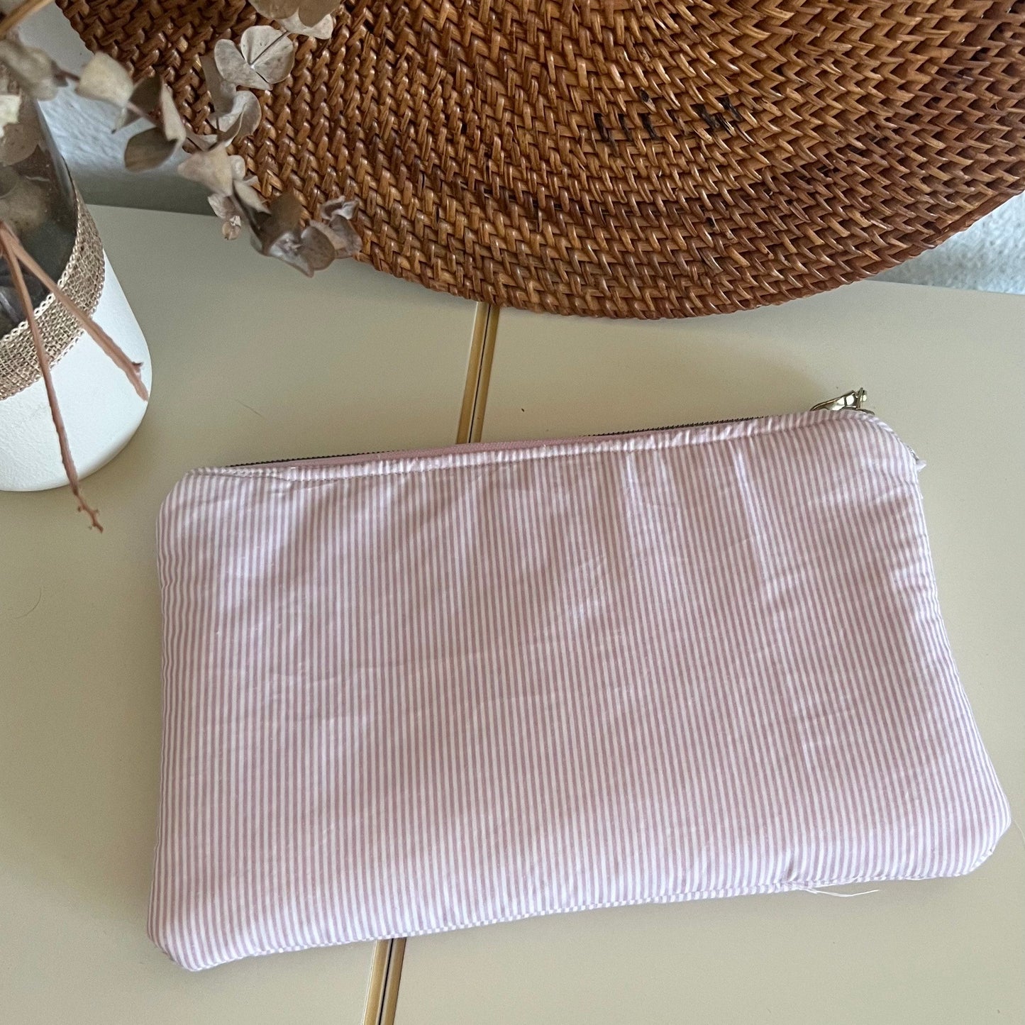 Cartera de mano
